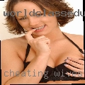 Cheating wives Omaha profiles