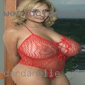 Dardanelle, Arkansas swingers