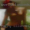 Horny Illinois