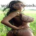 Horny wives Lodi