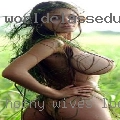 Horny wives Lodi