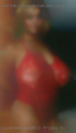 Lyndiahousand413 Frisco TX