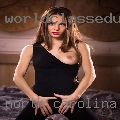 North Carolina swingers