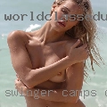 Swinger camps Ontario