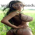 Swinger camps Ontario