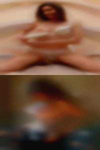 Freaked naked girls out at swingers.