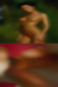 Girls in Forest hot chicks looking nude.