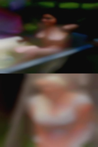 3) very girls high naked sex drive.